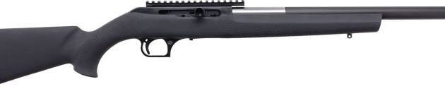 MAGNUM RESEARCH MAGNUM LITE - 17HMR STRAIGHT PULL 19" HOGUE