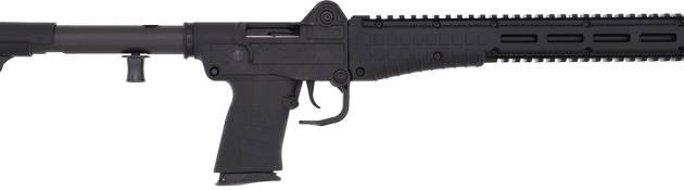 KEL-TEC SUB-2000 S2K 5.7 20RD - MAGAZINE BLACK