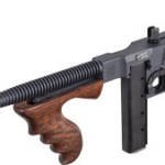THOMPSON 1927A1 45ACP CARBINE - TRUMP SAVE AMERICA EDITION