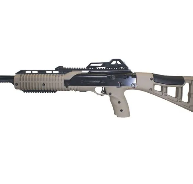 HI-POINT 9TS 9MM FDE 10+1 16"