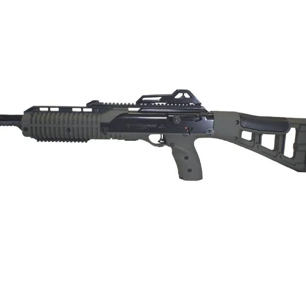 HI-POINT 9TS 9MM OD GREEN 10+1 16"