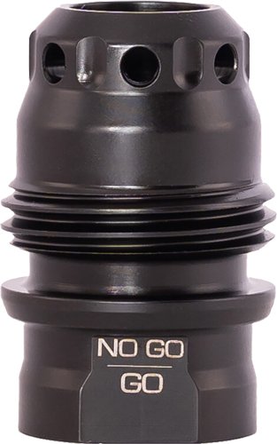 RUGGED SUPPRESSORS M2 BRAKE - 1/2X28
