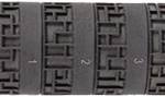 SIG SUPPRESSOR MODX9 PISTOL - SEGMENTED TITANIUM BLACK