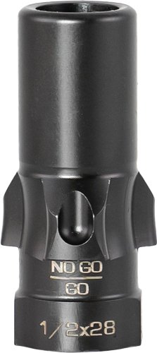 RUGGED SUPPRESSORS 3 LUG - ADAPTER OBSIDIAN9 1/2X36