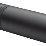 AAC RANGER 5 SILENCER - 5.56 1/2-28 DT BLACK CERAKOTE