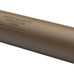 AAC MK13-SD SILENCER 300WM - TITANIUM FDE CERAKOTE
