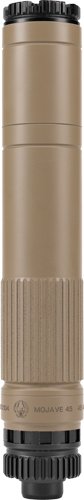 DEAD AIR SILENCERS MOJAVE 45 - SILENCER FDE