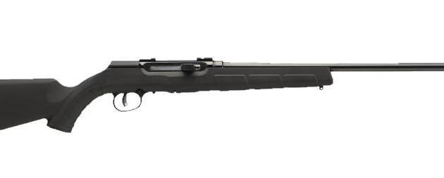 SAVAGE ARMS A22 MAGNUM 22MAG BL/BLK 21"