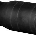 YHM FAT CAT 5.56 SUPPRESSOR - WITH SRX MOUNT CAT ENDCAP