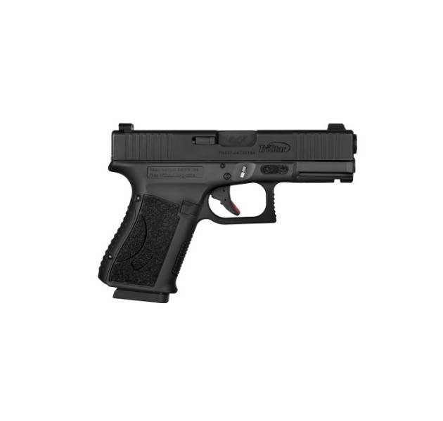 TRISTAR SPORTING ARMS APOC SEMI AUTO 9MM BLK 15+1