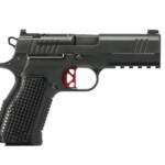 CZ DAN WESSON DW DWX COMPACT 9MM 15+1 OR LR