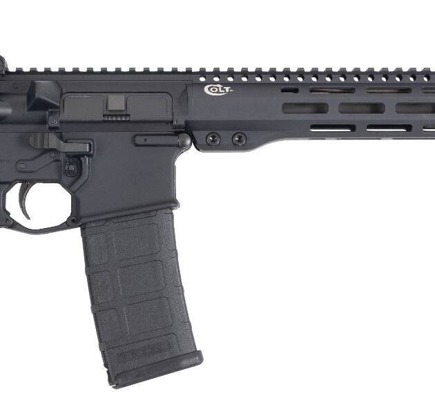 COLT M5 CARB 5.56MM 16" 30+1