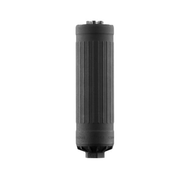 DEAD AIR ARMAMENT CT5P PATROL 5.56MM 5/8-24 SLNR