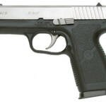 KAHR ARMS CW9 9MM SS/BLK 3.6" 7+1