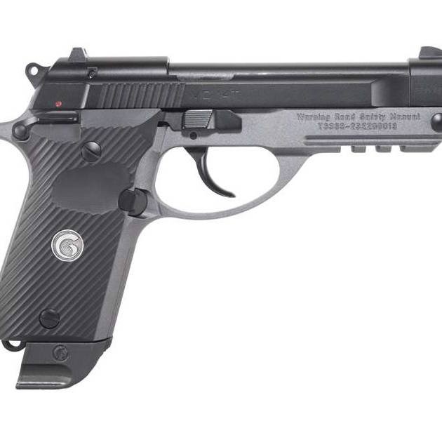 EAA CORP MC14T TIPUP 380ACP 2-TONE 13+1