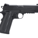 EAA CORP UNTOUCHABLE 9MM BLACK 4.4"