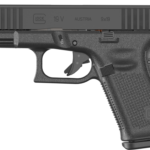 GLOCK G19 V 9MM 10+1 4.0" FS #