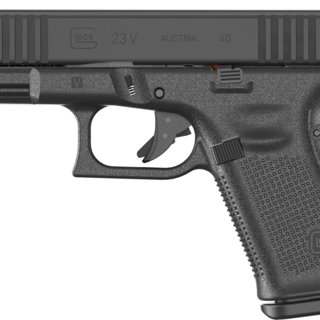 GLOCK G23 V 40S&W 10+1 4.02" FS