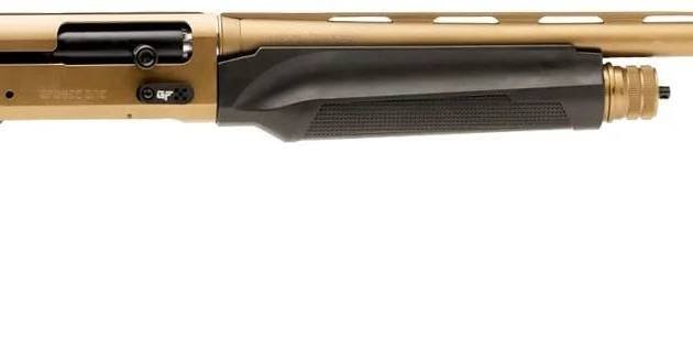 GFORCE ARMS GF ONE 12/28 BRZ/BLK 3+1