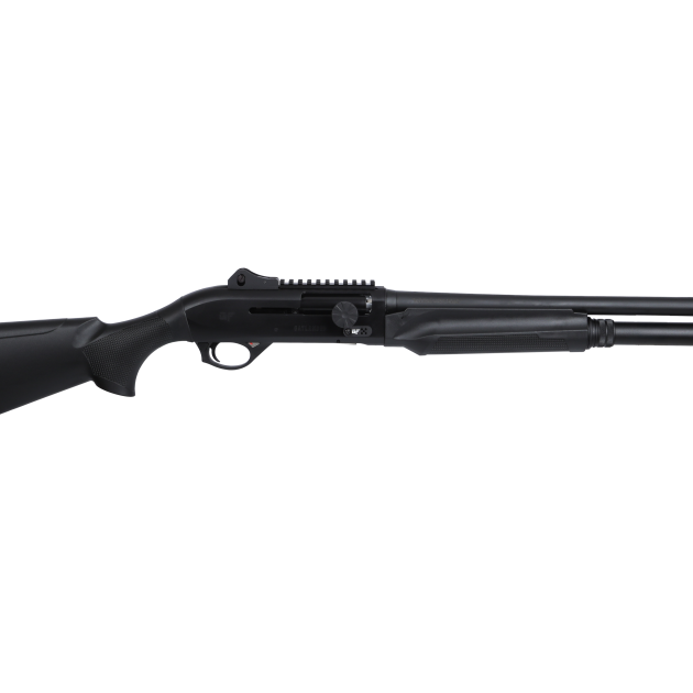 GFORCE ARMS GF1X 12/18.75 BLACK 5+1