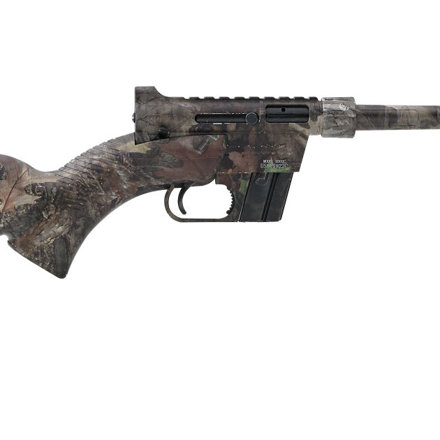 HENRY REPEATING ARMS H2 US SURVIVAL RIFLE 22LR TTK