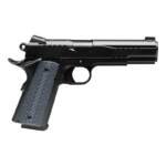 Savage 1911 Gov't Style Handgun 9mm Luger 10rd Magazines (2) 5" Barrel Black