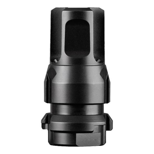 Dead Air KeyMicro Flash Hider 5/8-24 SIG TAPER