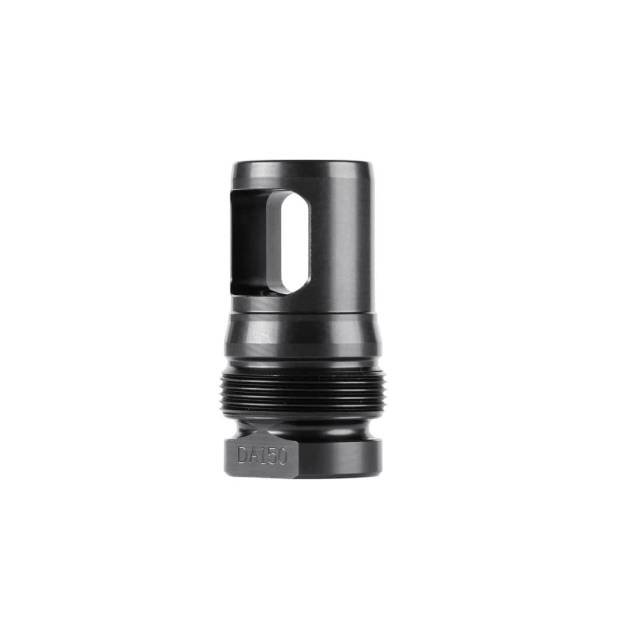 Dead Air Xemax Muzzle Brake 3/4-24 .338 Lapua Mag.