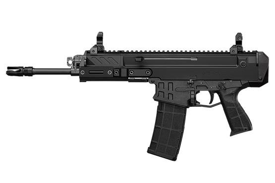 CZ BREN 2 MS Pistol 5.56x45 14 in