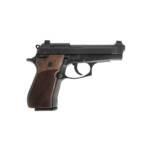 Tisas Fatih B380 Handgun .380 ACP 13rd Magazines 3.9" Barrel Wood Grips