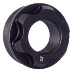 Rugged Suppressors Fixed Mount 1/2x28 Thread
