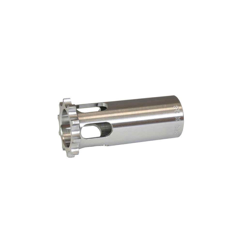 YHM Nielsen Piston .45 Cal M16x1LH Thread