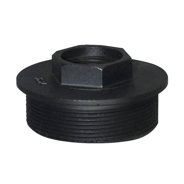 YHM Hub Direct Thread Mount System 11/16x24 Thread