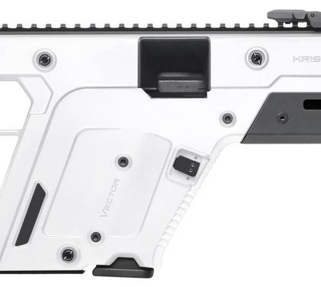 KRISS USA VECTOR CRB G3 10MM ALP 10+1 16
