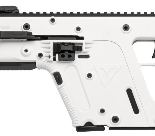 KRISS USA VECTOR CRB 10MM 16" ALP CA   #