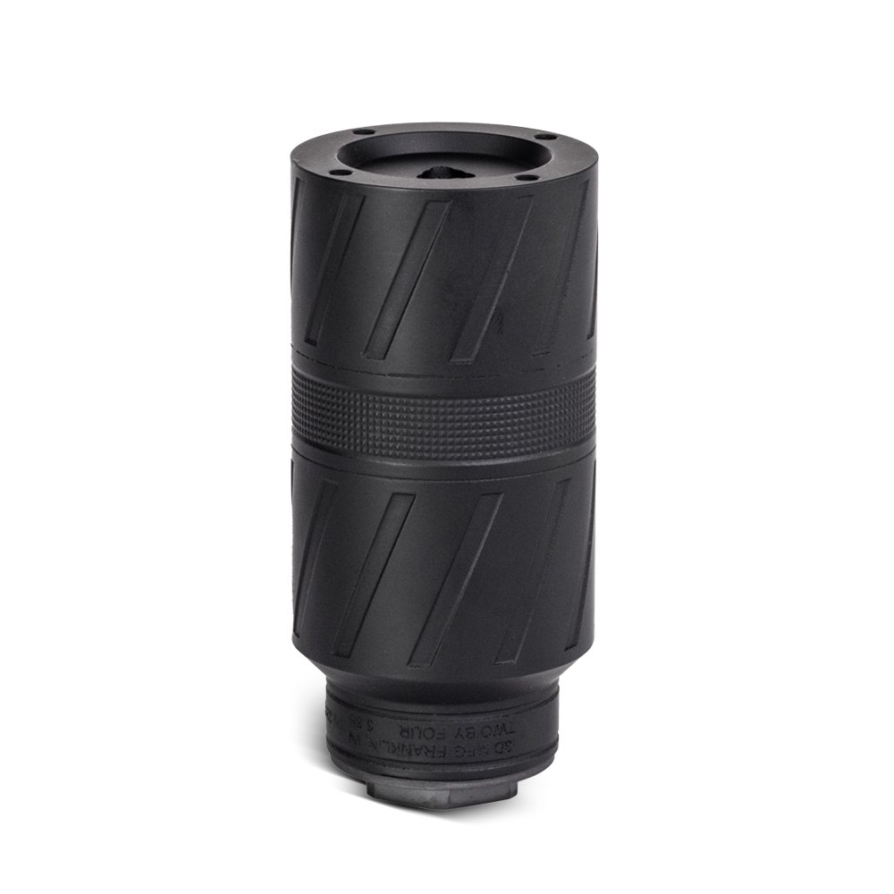 BANISH SPEED K 5.56CAL BLK