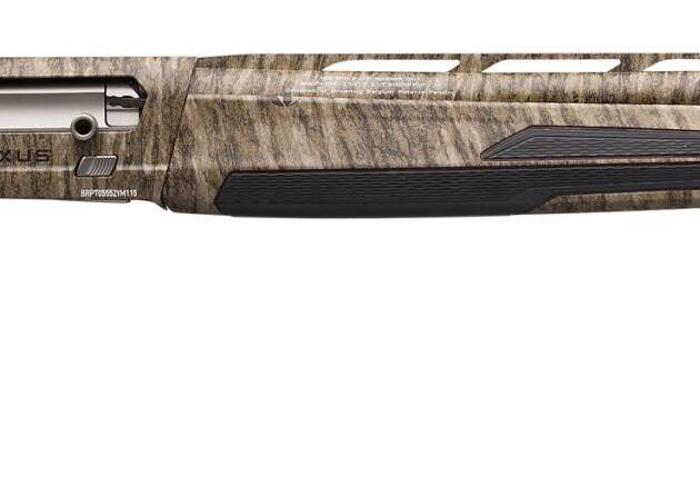 BROWNING MAXUS II MOBL 12/26 3.5"     #