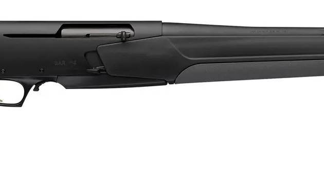 BROWNING BAR MK4 270WIN BL/SY 22" NS