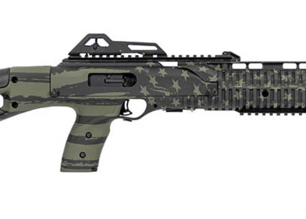 HI-POINT 9TS 9MM OD GREEN FLAG 10+1 16"