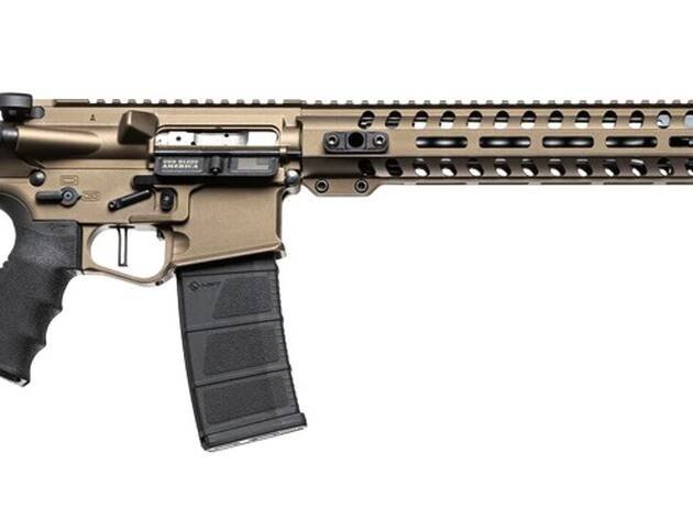 POF USA RENEGADE+ DI 5.56REM 16.5" BRZ
