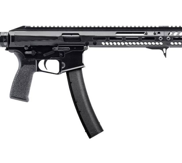 POF USA PHOENIX RIFLE 9MM BLK 16" 35RD