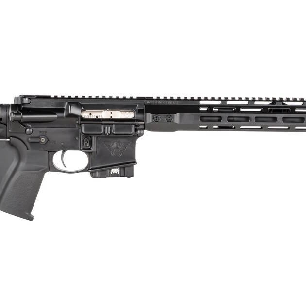 WILSON COMBAT PROTECTOR 5.56MM 16.25" BK CA