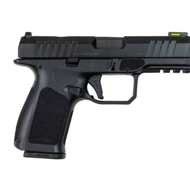 ROST MARTIN RM1C 9MM 17+1 BLK 4" OR NS
