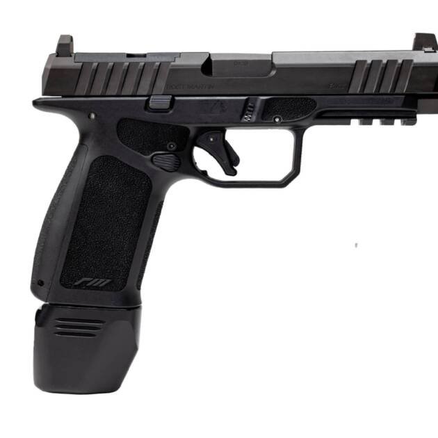 ROST MARTIN RM1F TACT 9MM 24+1 BLK 4.5" TB