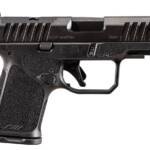ROST MARTIN RM1S 9MM 10+1 BLK 3.6" OR FS