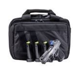 ROST MARTIN RM1S 9MM 10+1 BLK 3.6" BNDL CA