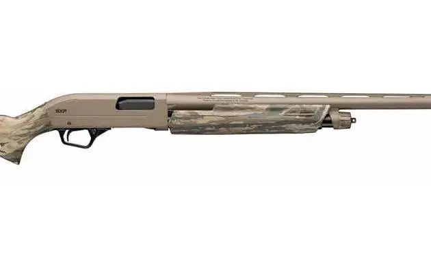 WINCHESTER SXP HYB HNT 12/28 RTL 3.5"   #