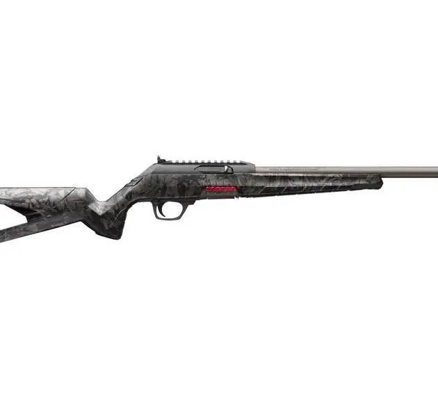 WINCHESTER WILDCAT SR 22LR 16.5" GRAY TB#
