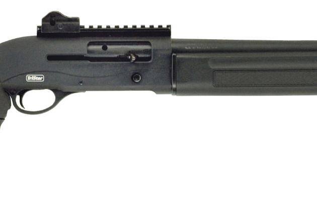 TRISTAR SPORTING ARMS RAPTOR ATAC 12/20 SYN 3"