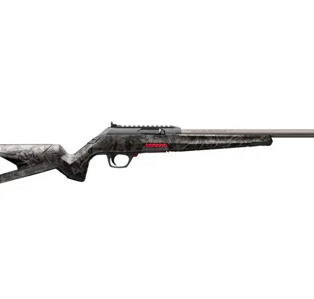 WINCHESTER WILDCAT 22LR 18" GRAY AS RAIL#